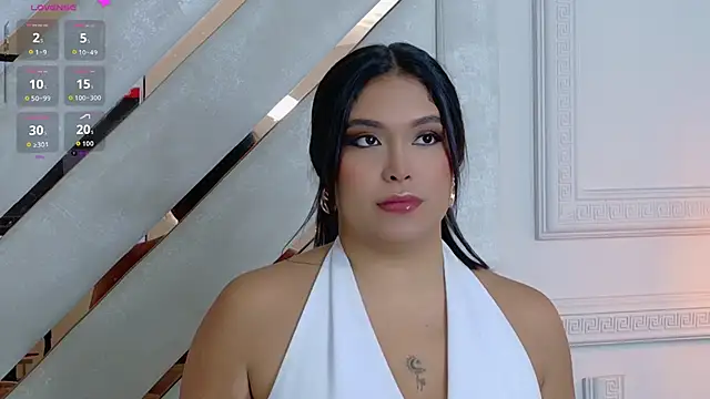 Kendall-Moll online show from May 5, 1:41 pm