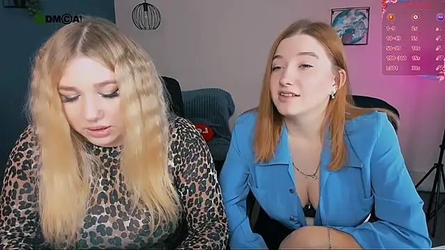 juli kisss online show from February 3, 7:52 pm