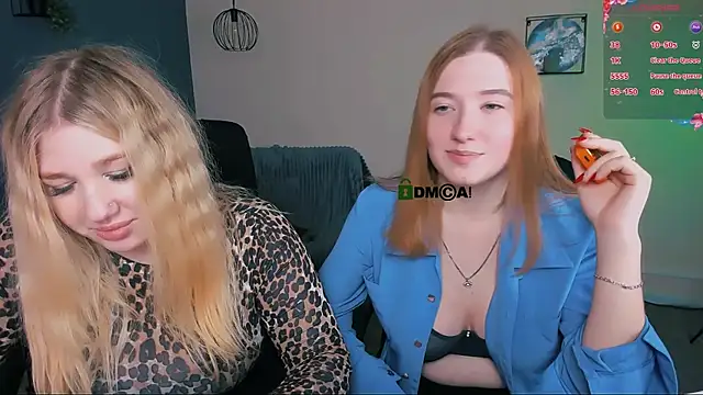 juli kisss online show from February 4, 4:59 am