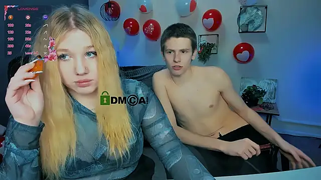 juli kisss online show from February 19, 2:12 am