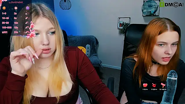 juli kisss online show from March 12, 3:02 am