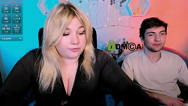 juli kisss online show from November 17, 3:01 am