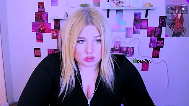 juli kisss online show from March 5, 10:06 pm