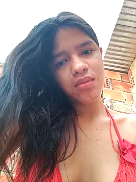 Little Pau Dirty online show from November 8, 12:38 pm