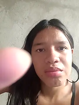 Little Pau Dirty online show from November 15, 1:40 pm