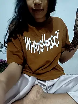 catreena online show from October 18, 7:03 pm