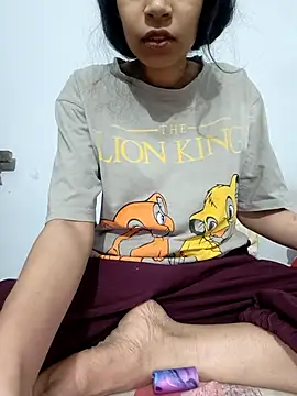 catreena online show from November 9, 7:12 pm