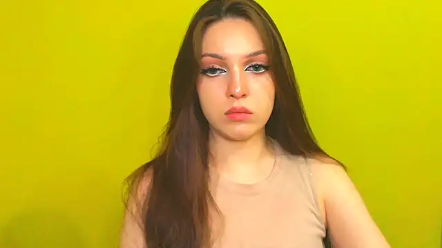 miss merciless  online show from November 12, 3:45 pm