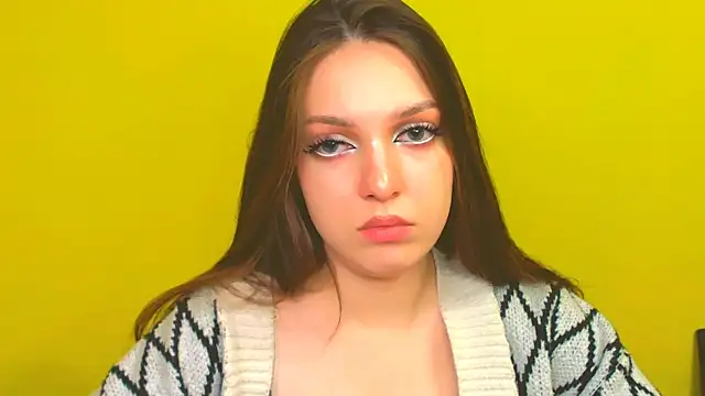 miss merciless  online show from November 17, 3:07 pm