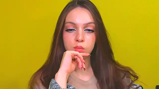 miss merciless  online show from December 4, 2:59 pm