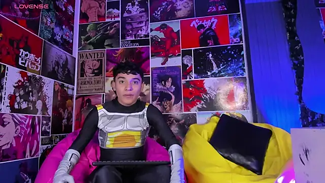 Austin Cardieff online show from January 31, 9:05 pm