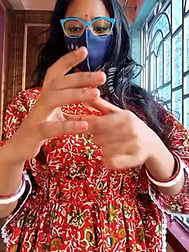 wild bong queen online show from November 22, 9:52 am