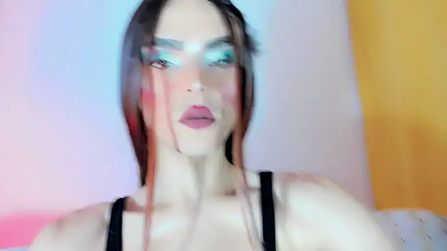 TatiGil online show from November 5, 12:49 pm