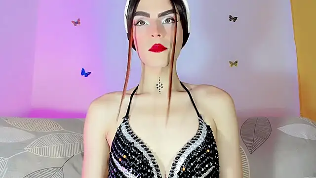 TatiGil online show from April 14, 8:04 pm