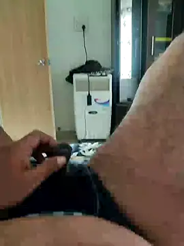 IndianCuckold545 online show from January 16, 8:43 am