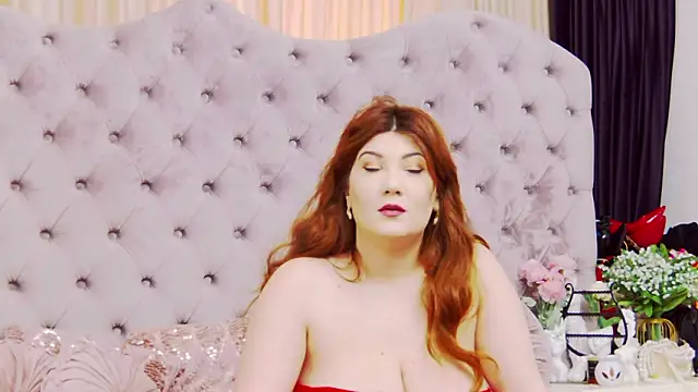 PenelopeLynnx online show from February 11, 10:31 am