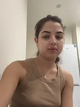 Snapshot of CharleneWoods chatting on January 26, 3:59 am CharleneWoods online show from January 26, 3:59 am