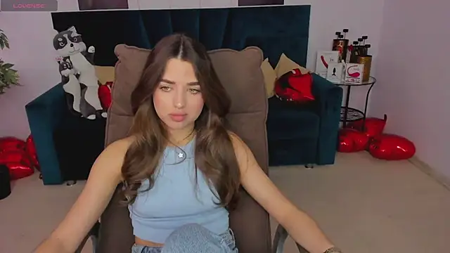 Snapshot of CharleneWoods chatting on February 25, 12:03 pm CharleneWoods online show from February 25, 12:03 pm