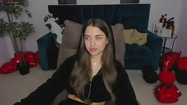 Snapshot of CharleneWoods chatting on March 2, 11:50 am CharleneWoods online show from March 2, 11:50 am