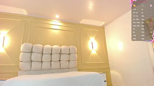 ALICESTARKK online show from April 13, 12:54 pm