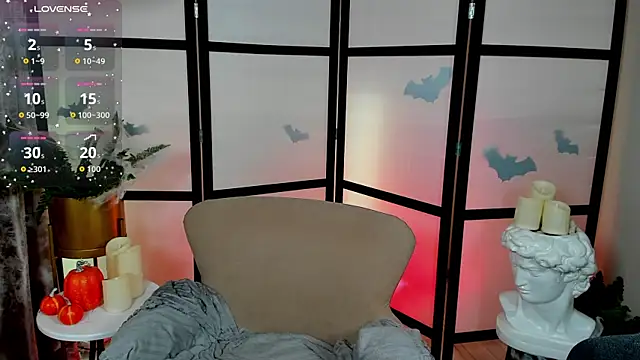 Snapshot of SherriMartinez chatting on October 20, 6:19 pm SherriMartinez online show from October 20, 6:19 pm