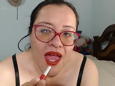 esmeralda-delmar online show from September 27, 10:59 pm