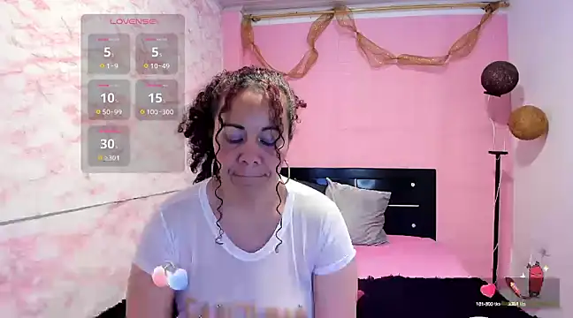 Snapshot of Brunette_sasha chatting on February 25, 12:45 pm Brunette sasha online show from February 25, 12:45 pm