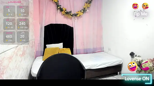 Brunette sasha online show from February 13, 10:22 am