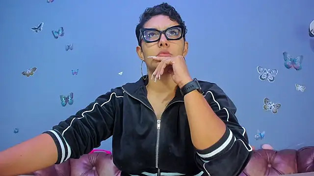 Kaira mosse online show from December 22, 11:51 am