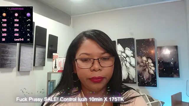 Keilathompson online show from January 21, 10:19 am