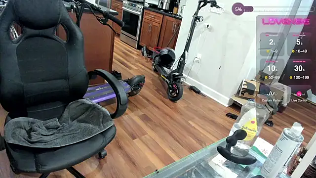 aaron s x online show from December 22, 2:06 am