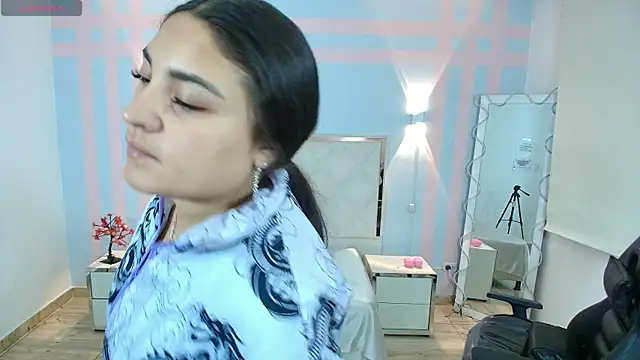 Brendda tay online show from January 16, 3:10 am