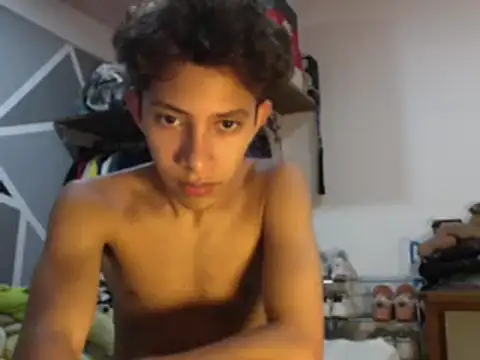 ferchitibellako online show from December 17, 5:18 am