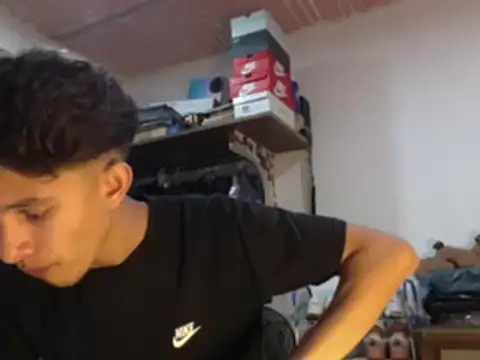 ferchitibellako online show from December 23, 9:29 pm