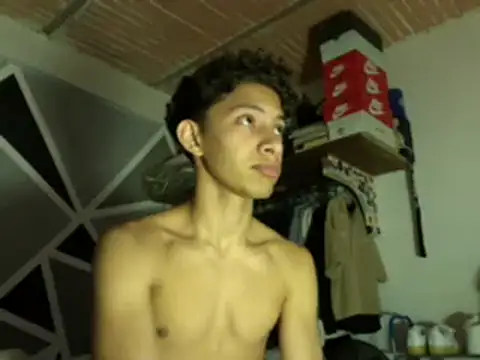 ferchitibellako online show from January 13, 4:29 am