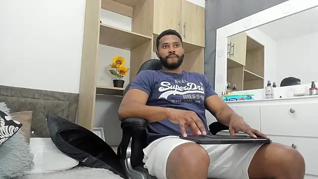 karsonmorris online show from October 17, 5:04 pm