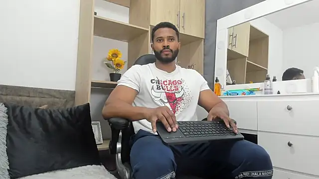 karsonmorris online show from October 20, 5:24 pm