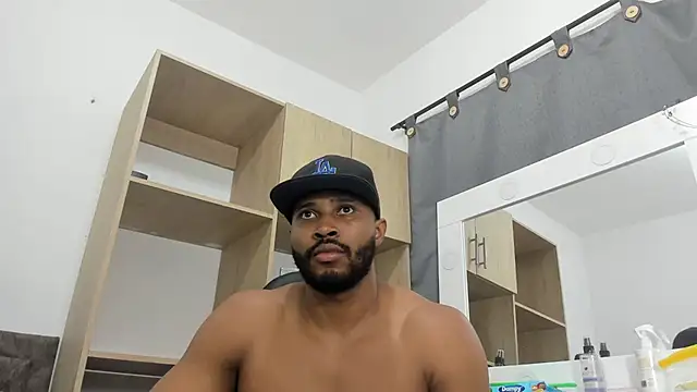 karsonmorris online show from October 29, 6:20 pm