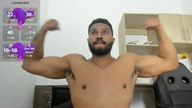 karsonmorris online show from November 19, 7:36 pm