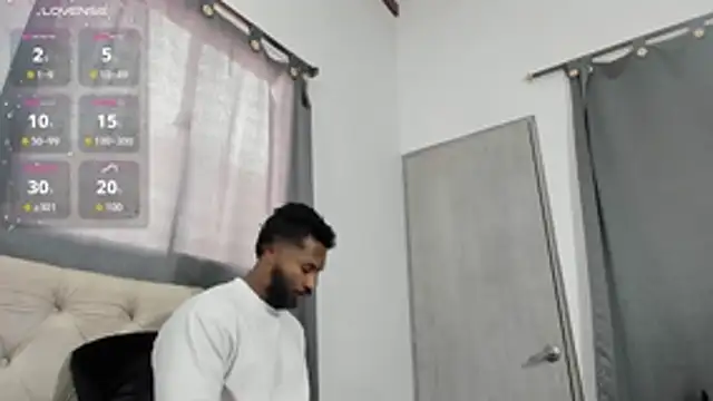 karsonmorris online show from January 6, 6:33 pm