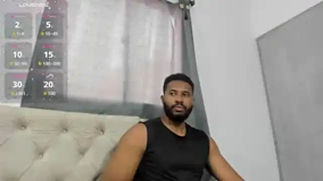 karsonmorris online show from January 8, 8:22 pm