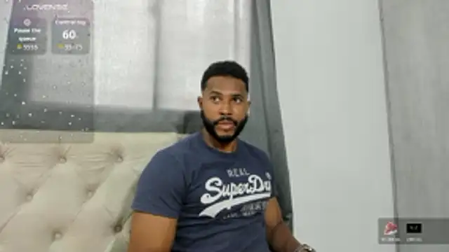 karsonmorris online show from January 9, 5:26 pm