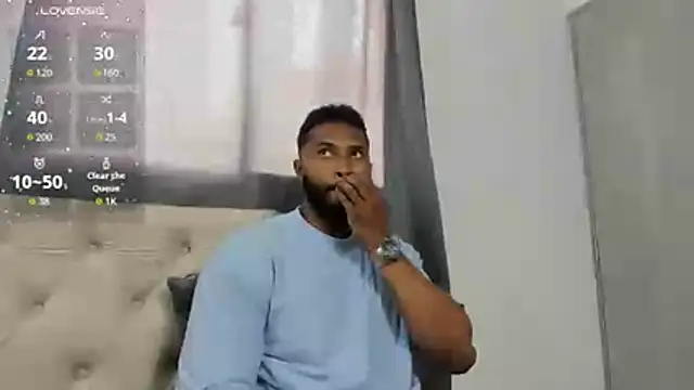 karsonmorris online show from January 10, 5:37 pm