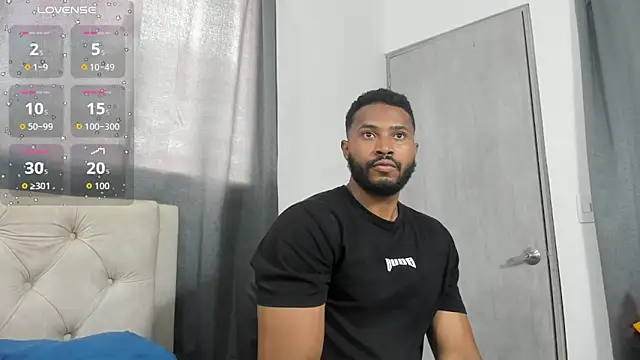 karsonmorris online show from January 12, 7:08 pm