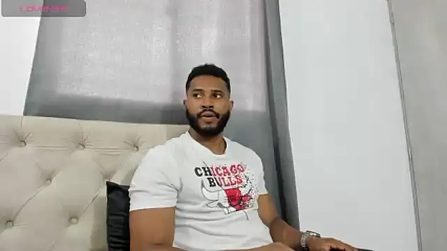 karsonmorris online show from January 13, 8:47 pm