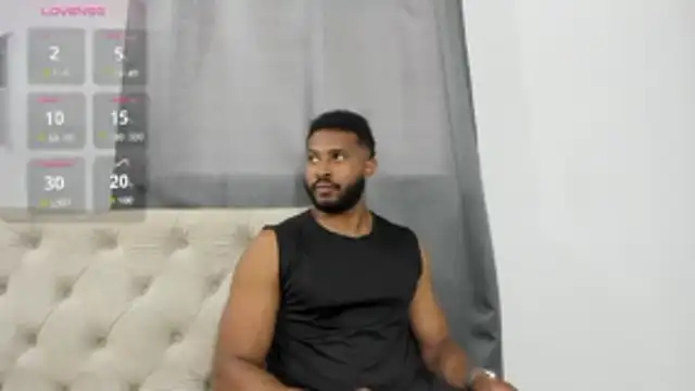 karsonmorris online show from January 14, 7:52 pm