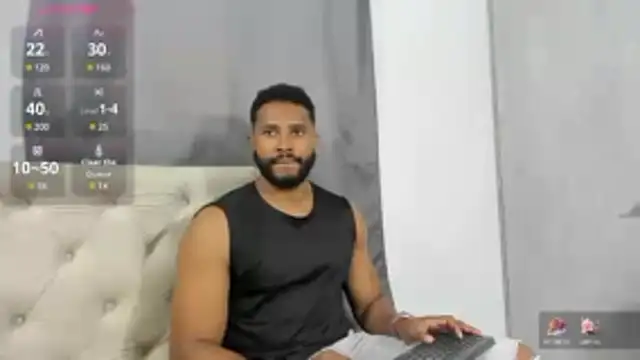 karsonmorris online show from January 15, 8:23 pm