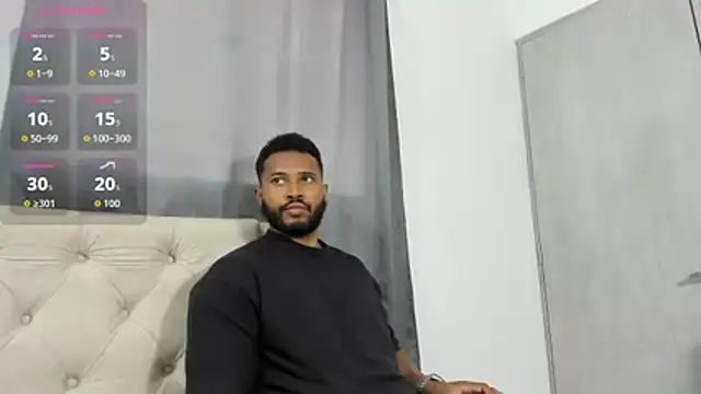 karsonmorris online show from January 16, 10:25 pm