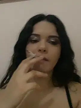 Snapshot of BranquinhaRj177 chatting on October 19, 6:03 am BranquinhaRj177 online show from October 19, 6:03 am