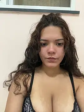 BranquinhaRj177 online show from February 7, 7:23 am